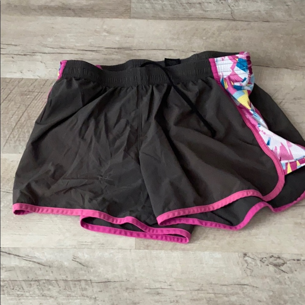 Under armor shorts
